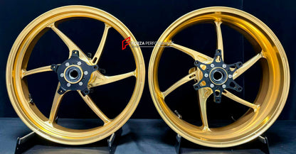 CUSTOM FORGED WHEELS RIMS for SUZUKI HAYABUSA