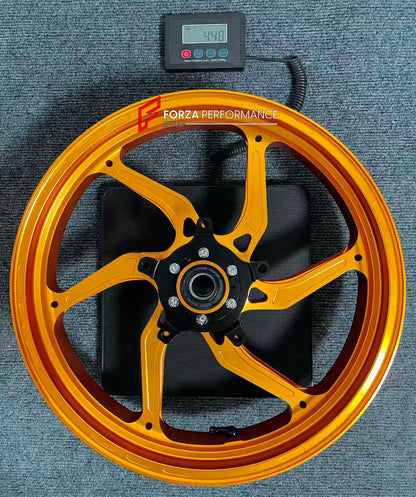 CUSTOM FORGED WHEELS RIMS for SUZUKI HAYABUSA