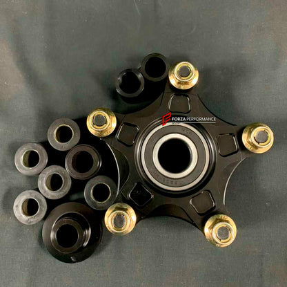 CUSTOM FORGED WHEELS RIMS for SUZUKI HAYABUSA