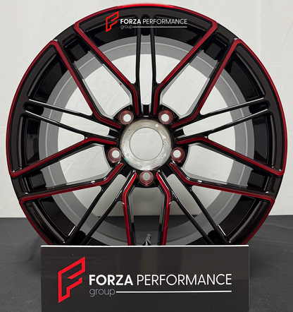 CUSTOM FORGED WHEELS RIMS for TRIUMPH ROCKET 3 GT 2023