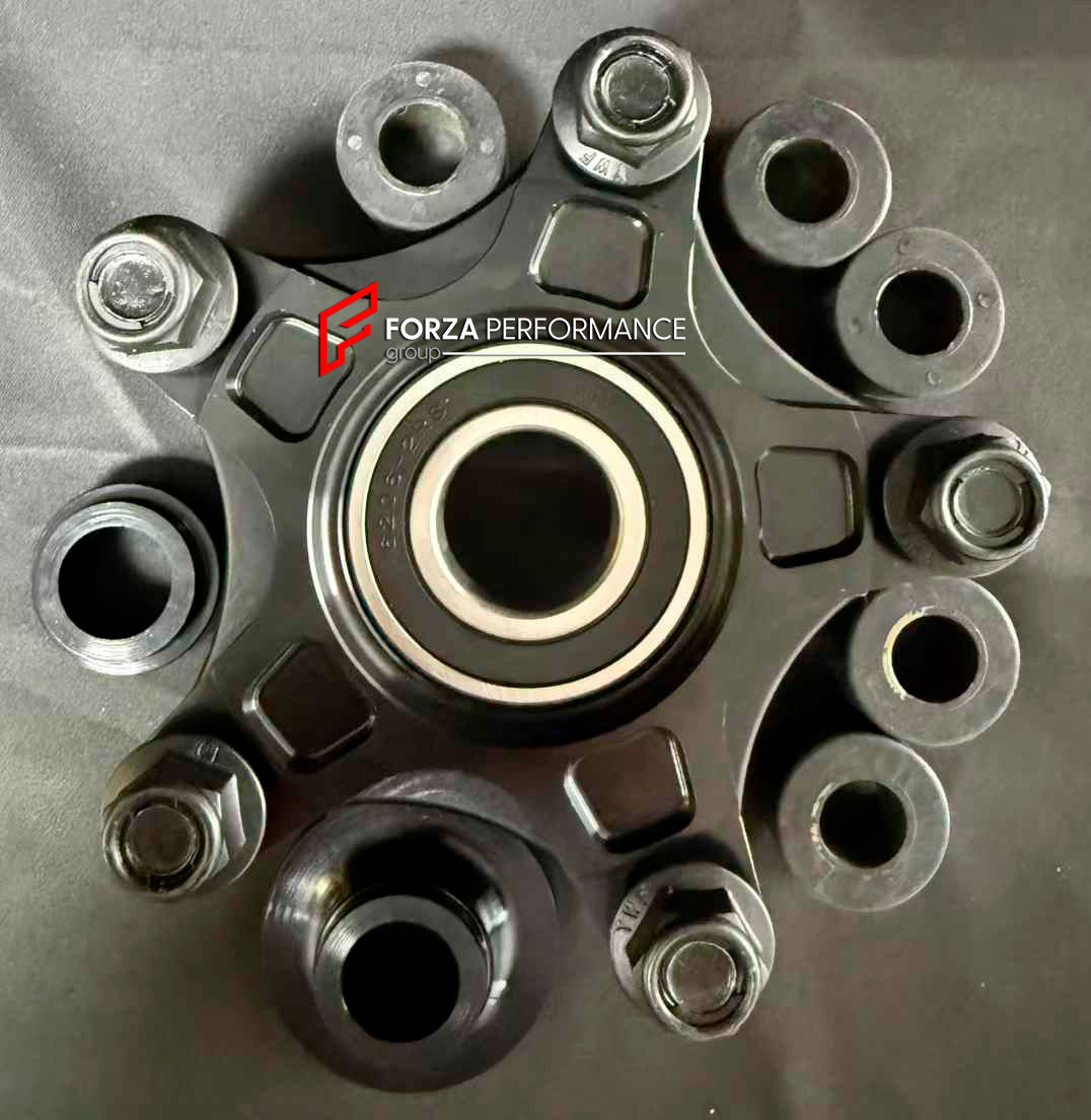 We manufacture premium quality forged motorcycle wheels rims for HONDA FORZA 750 in any design, size, color.

Wheel sizes (motorcycle spec):

Front: 3.5 x 17

Rear: 4.5 x 15

Weight:

Front: 5.31 kg (11,70 lbs)

Rear: 4.96 kg (10,93 lbs)


Finishing: Gloss Gold