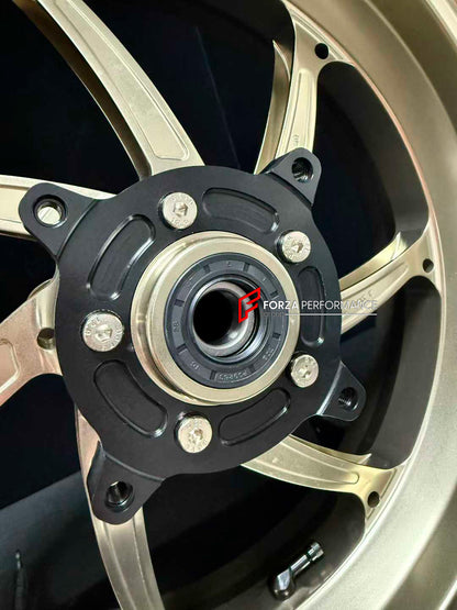 CUSTOM FORGED WHEELS RIMS for HONDA FORZA 750