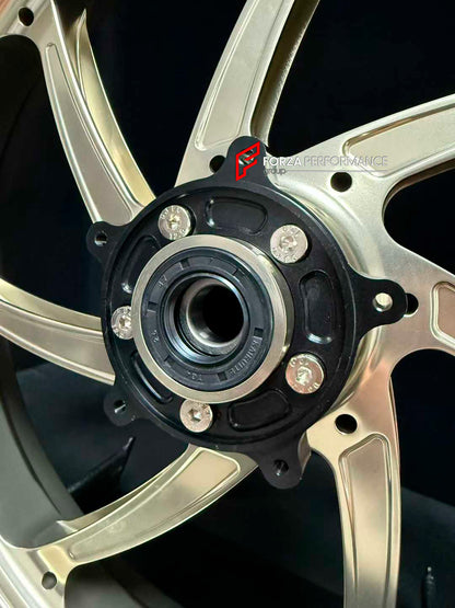 CUSTOM FORGED WHEELS RIMS for HONDA FORZA 750