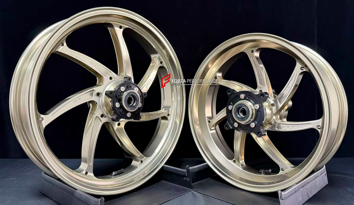 CUSTOM FORGED WHEELS RIMS for HONDA FORZA 750