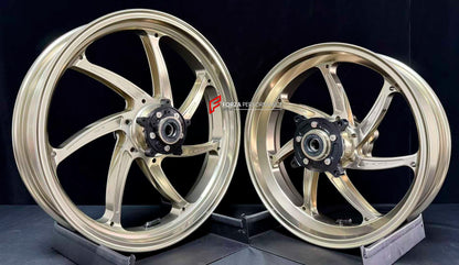 CUSTOM FORGED WHEELS RIMS for HONDA FORZA 750