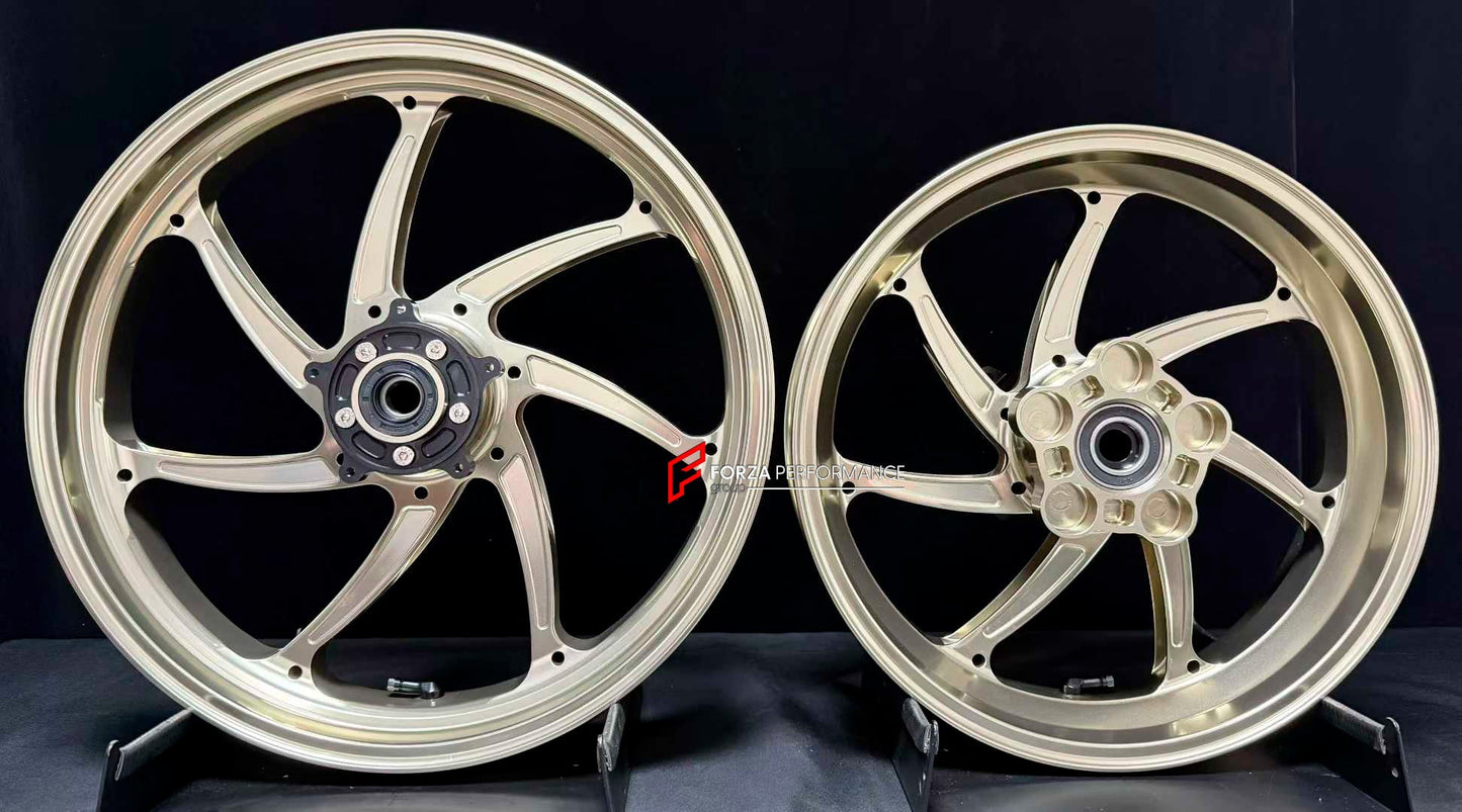CUSTOM FORGED WHEELS RIMS for HONDA FORZA 750