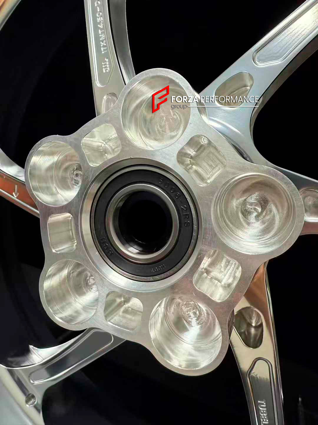 We manufacture premium quality forged motorcycle wheels rims for HONDA X-ADV 750 in any design, size, color.

Wheel sizes (motorcycle spec):

Front: 3.5 x 17

Rear: 4.5 x 15

Weight:

Front: 4.74 kg (10,45 lbs)

Rear: 4.07 kg (8,97 lbs)


Finishing: Gloss Silver