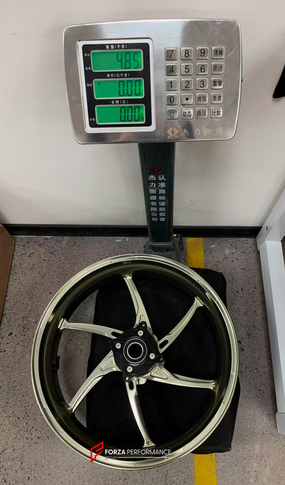 CUSTOM FORGED WHEELS RIMS K20 for KAWASAKI ZX6R