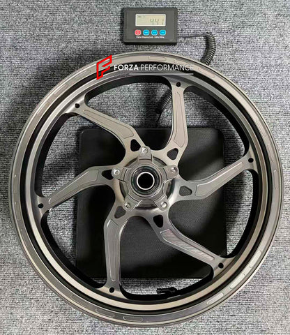 CUSTOM FORGED WHEELS RIMS for KAWASAKI NINJA ZX10R ZX6R ZX14R