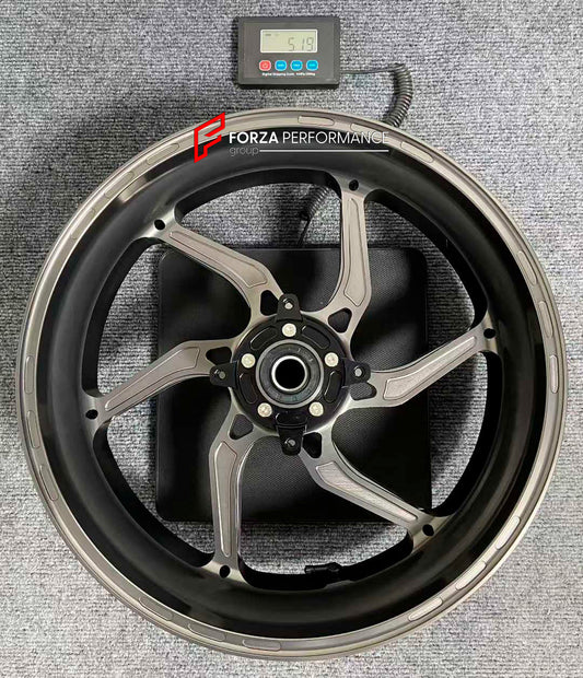 CUSTOM FORGED WHEELS RIMS for KAWASAKI NINJA ZX10R ZX6R ZX14R