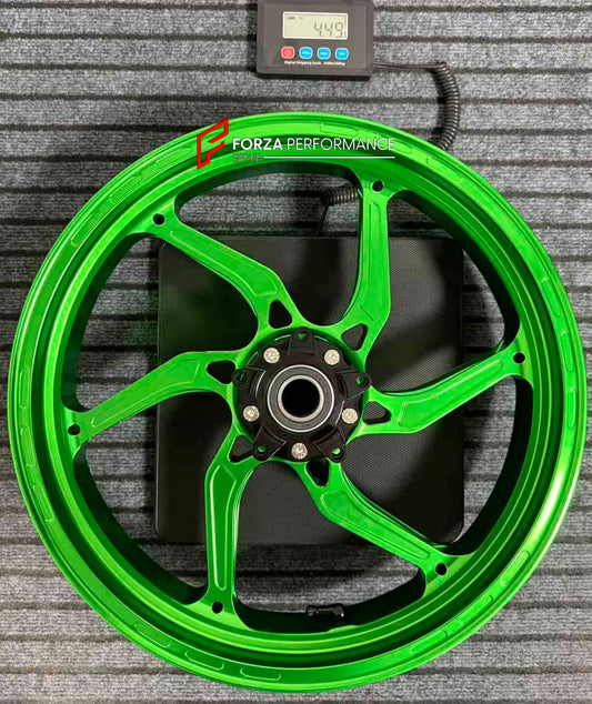 CUSTOM FORGED WHEELS RIMS K60 for KAWASAKI ZX6R