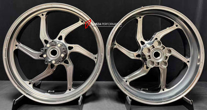CUSTOM FORGED WHEELS RIMS K60 for KAWASAKI ZX6R