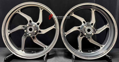CUSTOM FORGED WHEELS RIMS K60 for KAWASAKI ZX6R