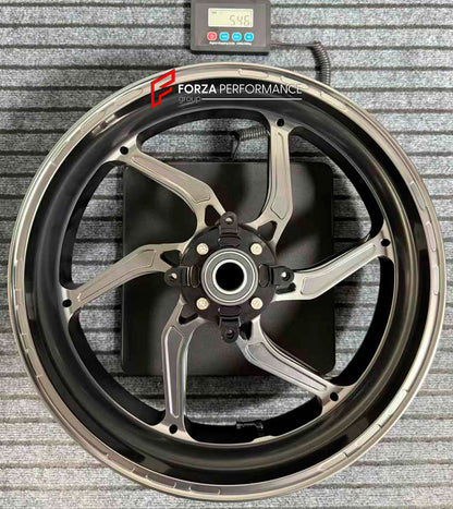 CUSTOM FORGED WHEELS RIMS K60 for KAWASAKI ZX6R
