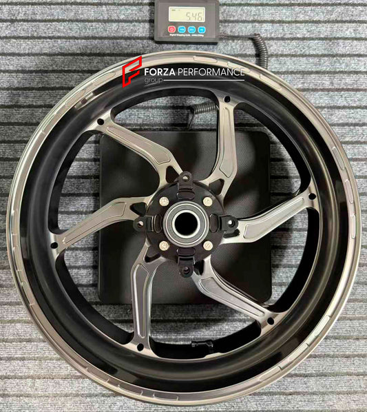CUSTOM FORGED WHEELS RIMS K60 for KAWASAKI ZX6R