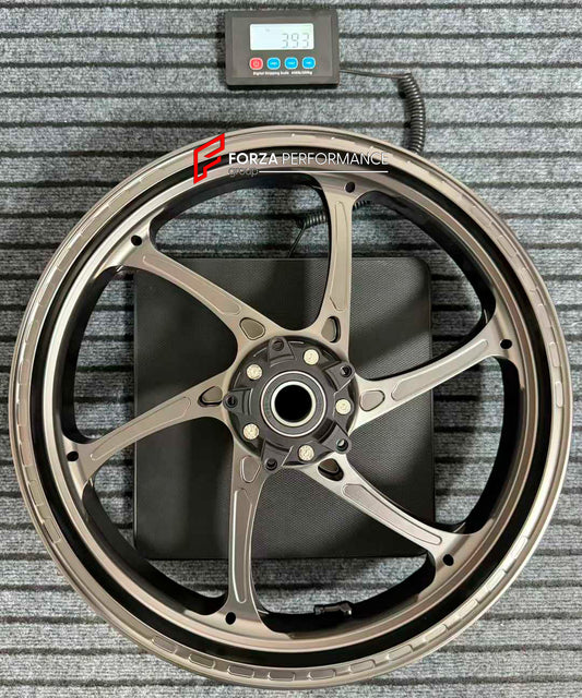 CUSTOM FORGED WHEELS RIMS K60 for KAWASAKI ZX6R