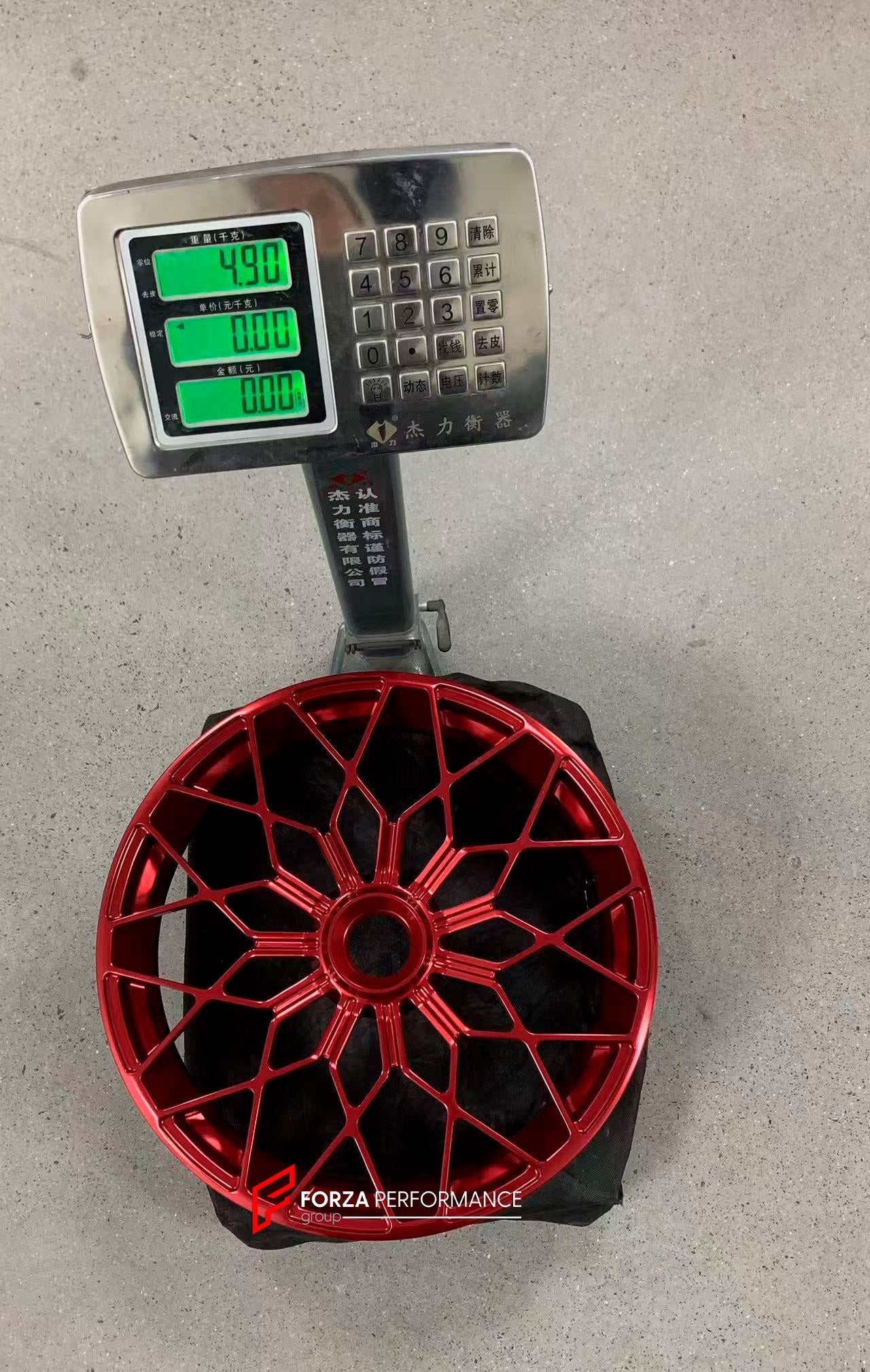 We manufacture premium quality forged motorcycle wheels rims for MV AGUSTA in any design, size, color.

Wheel sizes (motorcycle spec):

Front: 3.5 x 17

Rear: 5.5 x 17

Weight:

Front: 4.25 kg (9.37 lbs)

Rear: 4.9 kg (10.8 lbs)


Finishing Gloss Red

Forza Performance Group engineers and manufactures each forged motorcycle wheel individually per order. This ensures precise fitment, uncompromised strength, and unique styling. Whether for racing, touring, or daily use — our wheels are built for both performa