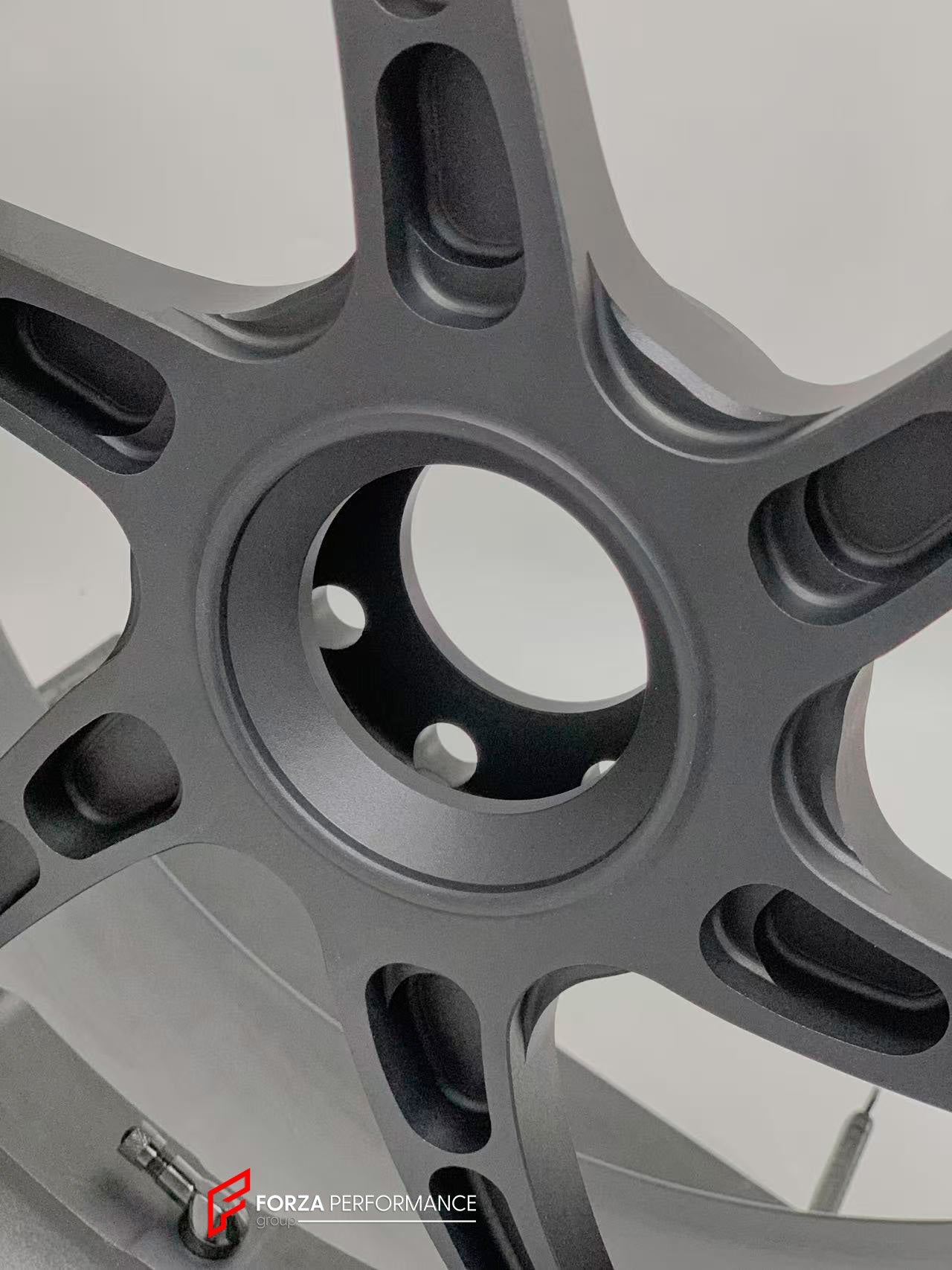 We manufacture premium quality forged motorcycle wheels rims for MV AGUSTA in any design, size, color.

Wheel sizes (motorcycle spec):

Front: 3.5 x 17

Rear: 5.5 x 17

Weight:

Front: 3.7 kg (8.16 lbs)

Rear: 3.65 kg (8.05 lbs)


Finishing: Matt Black

Forza Performance Group engineers and manufactures each forged motorcycle wheel individually per order. This ensures precise fitment, uncompromised strength, and unique styling. Whether for racing, touring, or daily use — our wheels are built for both perfor