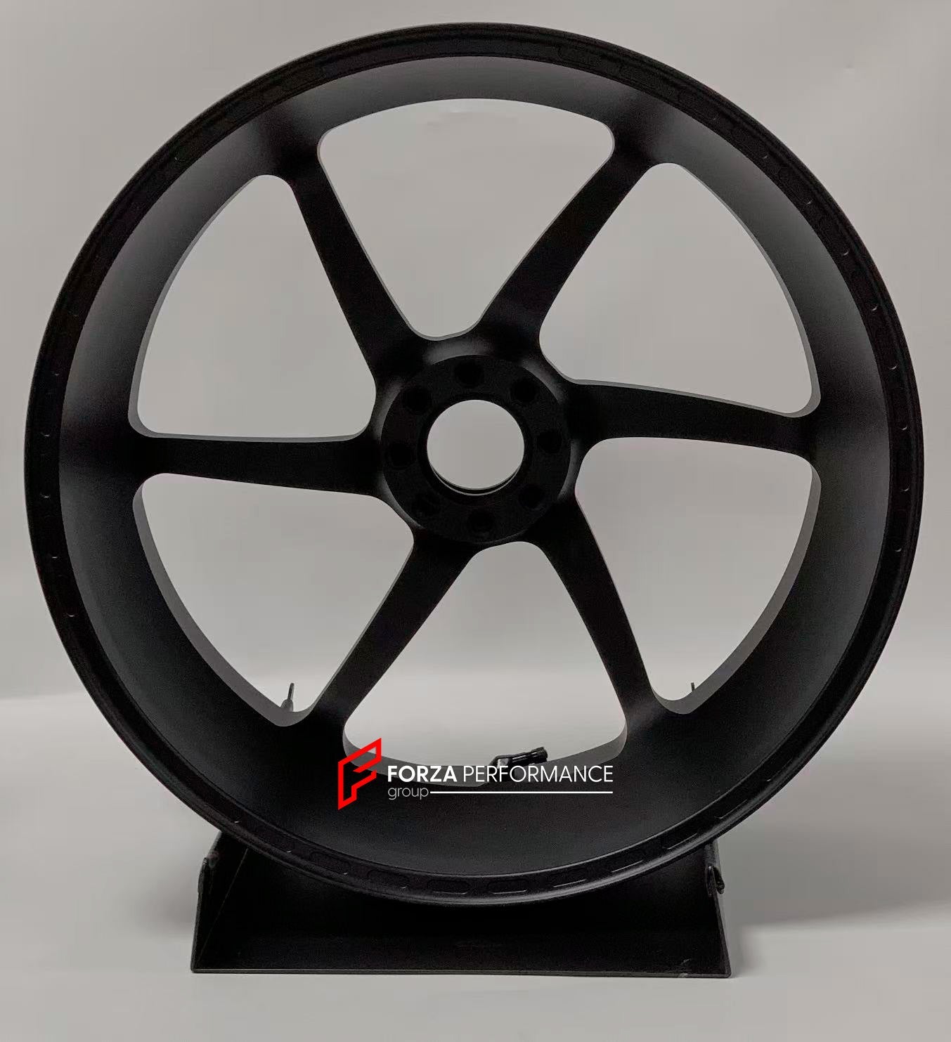 We manufacture premium quality forged motorcycle wheels rims for MV AGUSTA in any design, size, color.

Wheel sizes (motorcycle spec):

Front: 3.5 x 17

Rear: 5.5 x 17

Weight:

Front: 3.7 kg (8.16 lbs)

Rear: 3.65 kg (8.05 lbs)


Finishing: Matt Black

Forza Performance Group engineers and manufactures each forged motorcycle wheel individually per order. This ensures precise fitment, uncompromised strength, and unique styling. Whether for racing, touring, or daily use — our wheels are built for both perfor