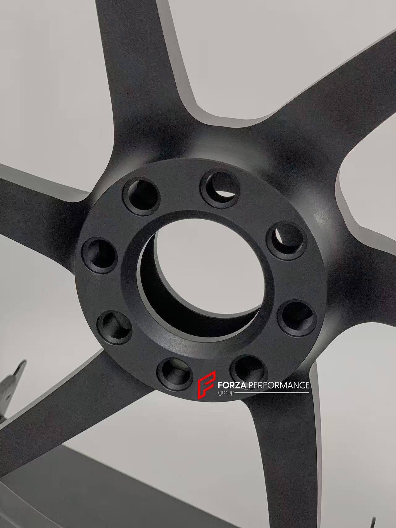 We manufacture premium quality forged motorcycle wheels rims for MV AGUSTA in any design, size, color.

Wheel sizes (motorcycle spec):

Front: 3.5 x 17

Rear: 5.5 x 17

Weight:

Front: 3.7 kg (8.16 lbs)

Rear: 3.65 kg (8.05 lbs)


Finishing: Matt Black

Forza Performance Group engineers and manufactures each forged motorcycle wheel individually per order. This ensures precise fitment, uncompromised strength, and unique styling. Whether for racing, touring, or daily use — our wheels are built for both perfor
