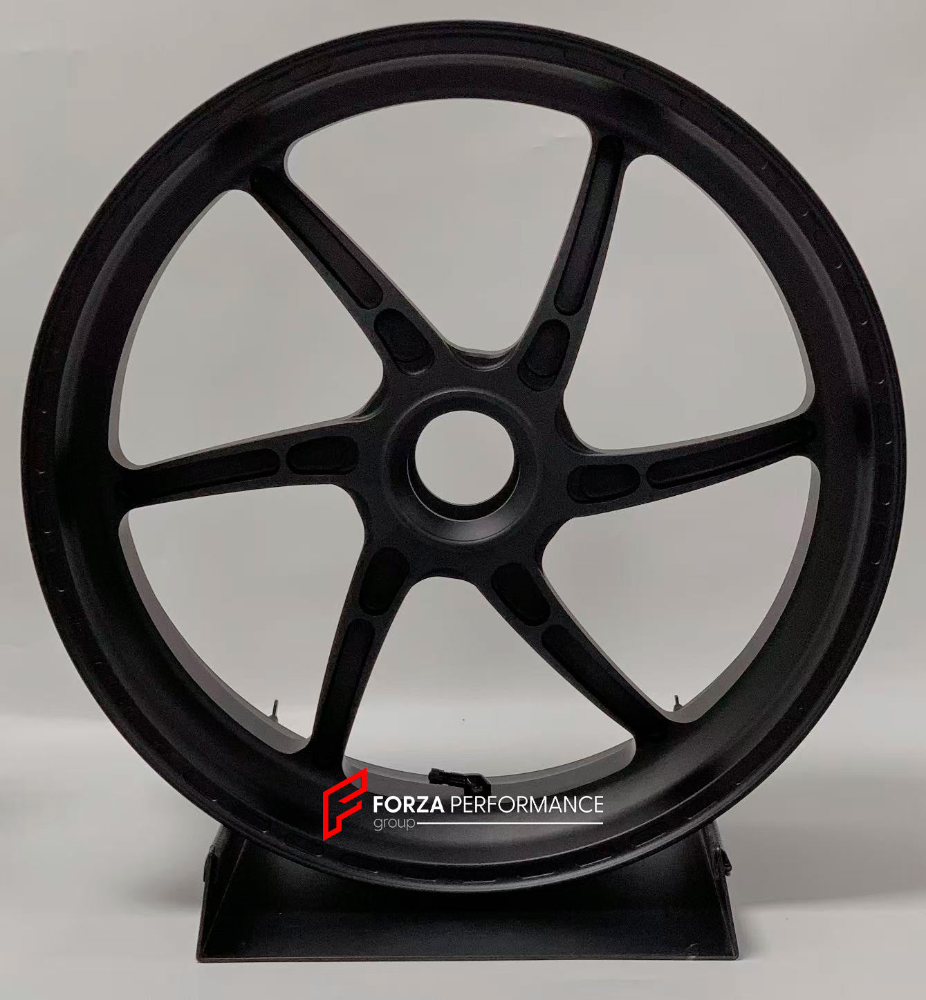 We manufacture premium quality forged motorcycle wheels rims for MV AGUSTA in any design, size, color.

Wheel sizes (motorcycle spec):

Front: 3.5 x 17

Rear: 5.5 x 17

Weight:

Front: 3.7 kg (8.16 lbs)

Rear: 3.65 kg (8.05 lbs)


Finishing: Matt Black

Forza Performance Group engineers and manufactures each forged motorcycle wheel individually per order. This ensures precise fitment, uncompromised strength, and unique styling. Whether for racing, touring, or daily use — our wheels are built for both perfor