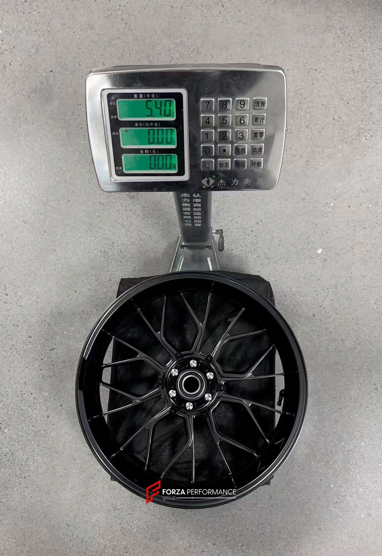 We manufacture premium quality forged motorcycle wheels rims for QJMOTOR in any design, size, color.

Wheel sizes (motorcycle spec):

Front: 3.5 x 17

Rear: 5.5 x 17

Weight:

Front: 4.05 kg (8.93 lbs)

Rear: 5.4 kg (11.9 lbs)


Finishing: Gloss Black

Forza Performance Group engineers and manufactures each forged motorcycle wheel individually per order. This ensures precise fitment, uncompromised strength, and unique styling. Whether for racing, touring, or daily use — our wheels are built for both perform