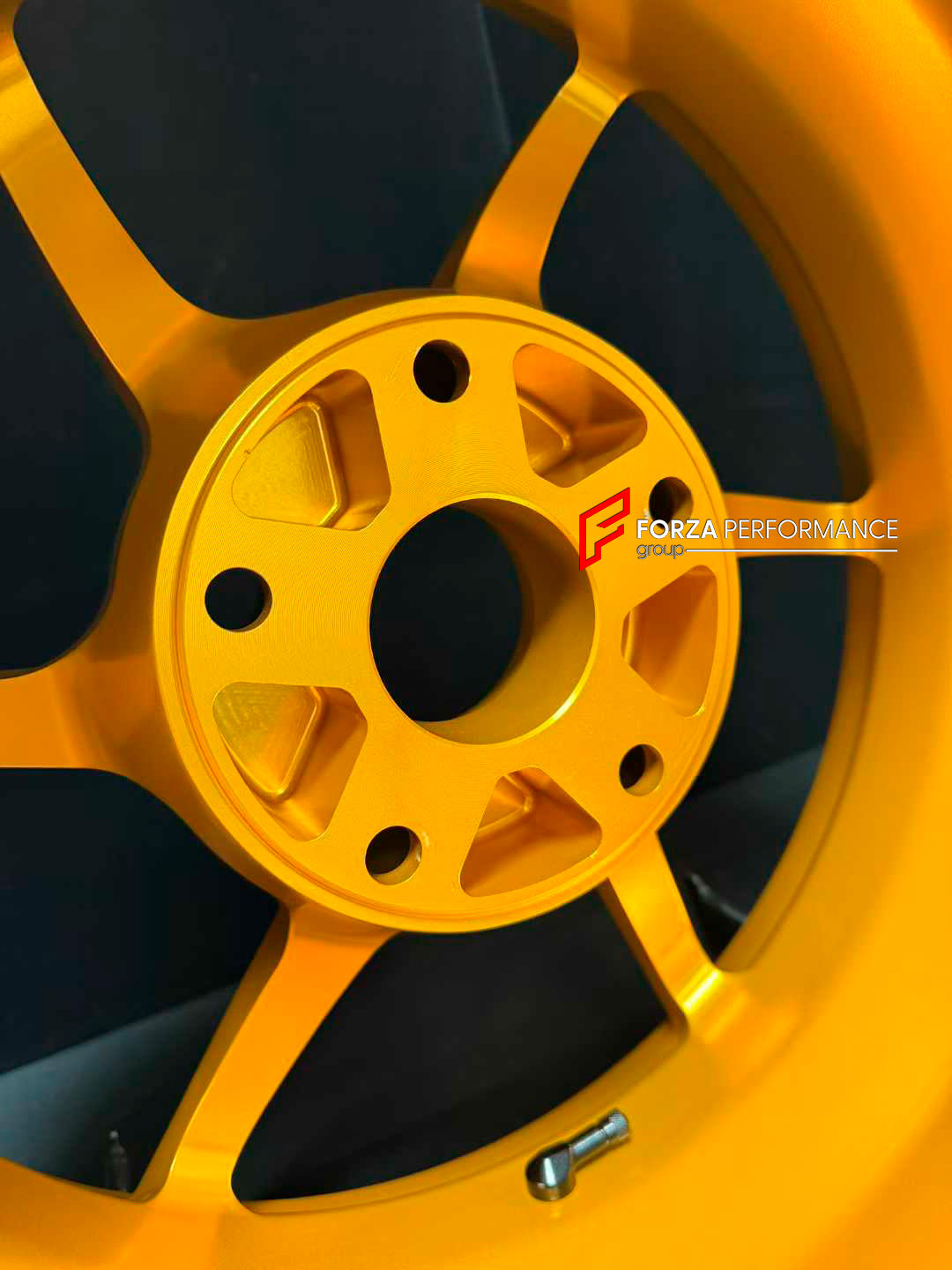 CUSTOM FORGED WHEELS RIMS for TRIUMPH ROCKET 3 R GT STORM