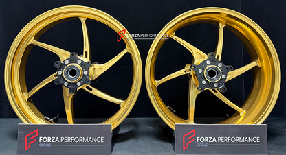 CUSTOM FORGED WHEELS RIMS for SUZUKI GSX R1000R