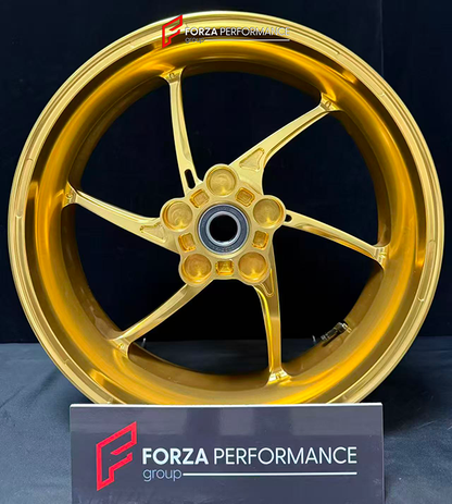 CUSTOM FORGED WHEELS RIMS for SUZUKI GSX R1000R