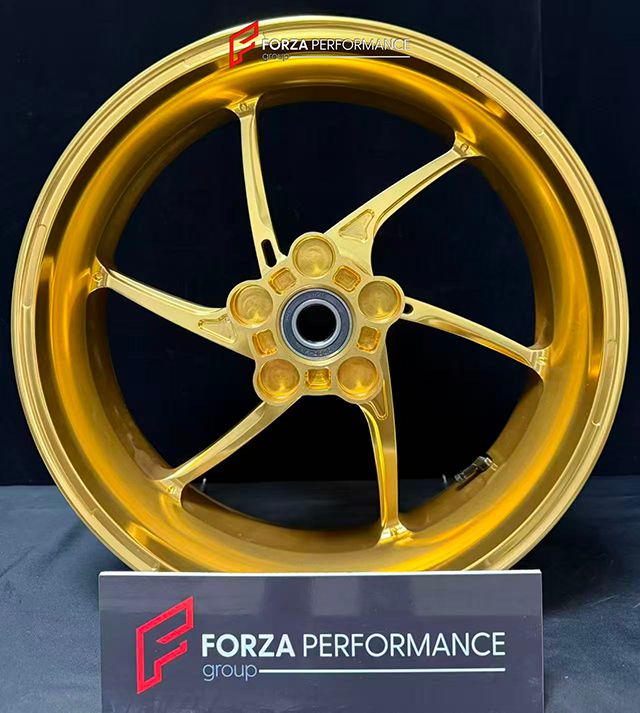 CUSTOM FORGED WHEELS RIMS for SUZUKI GSX R1000R