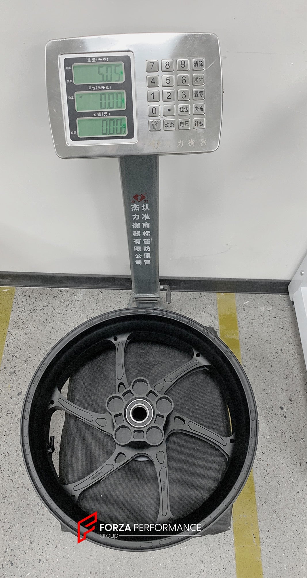 We manufacture premium quality forged motorcycle wheels rims for SUZUKI HAYABUSA in any design, size, color.

Wheel sizes (motorcycle spec):

Front: 3.5 x 17

Rear: 6 x 17

Weight:

Front: 4.25 kg (9.37 lbs)

Rear: 5.05 kg (11.13 lbs)


Finishing: Matt Black

Forza Performance Group engineers and manufactures each forged motorcycle wheel individually per order. This ensures precise fitment, uncompromised strength, and unique styling. Whether for racing, touring, or daily use — our wheels are built for both 