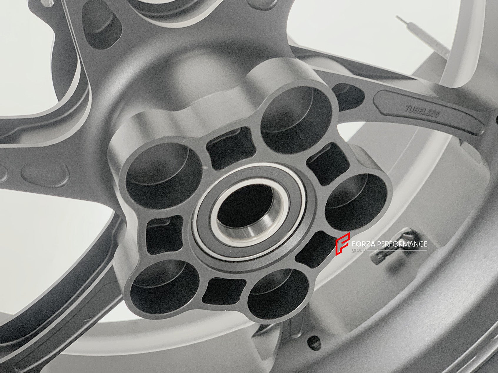 We manufacture premium quality forged motorcycle wheels rims for SUZUKI HAYABUSA in any design, size, color.

Wheel sizes (motorcycle spec):

Front: 3.5 x 17

Rear: 6 x 17

Weight:

Front: 4.25 kg (9.37 lbs)

Rear: 5.05 kg (11.13 lbs)


Finishing: Matt Black

Forza Performance Group engineers and manufactures each forged motorcycle wheel individually per order. This ensures precise fitment, uncompromised strength, and unique styling. Whether for racing, touring, or daily use — our wheels are built for both 