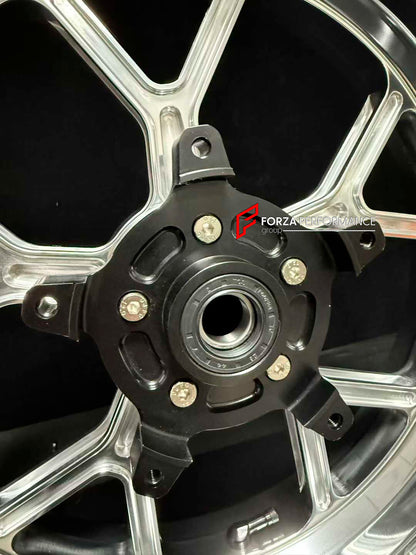 CUSTOM FORGED WHEELS RIMS for YAMAHA TMAX