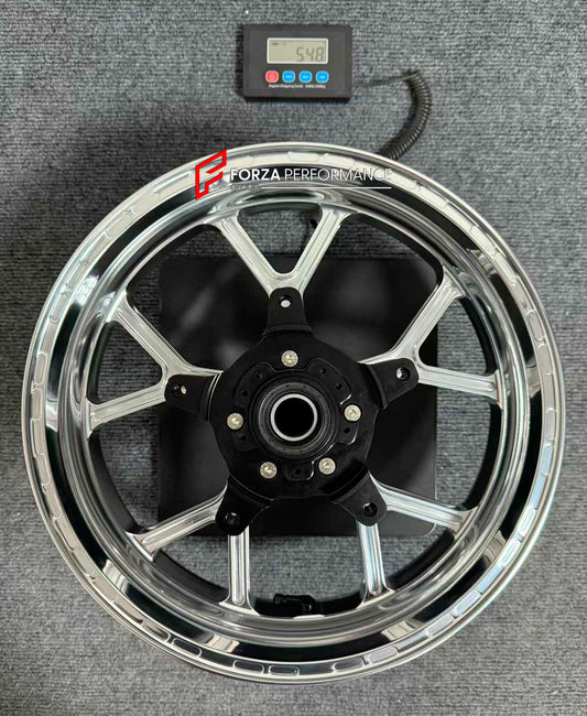 CUSTOM FORGED WHEELS RIMS for YAMAHA TMAX