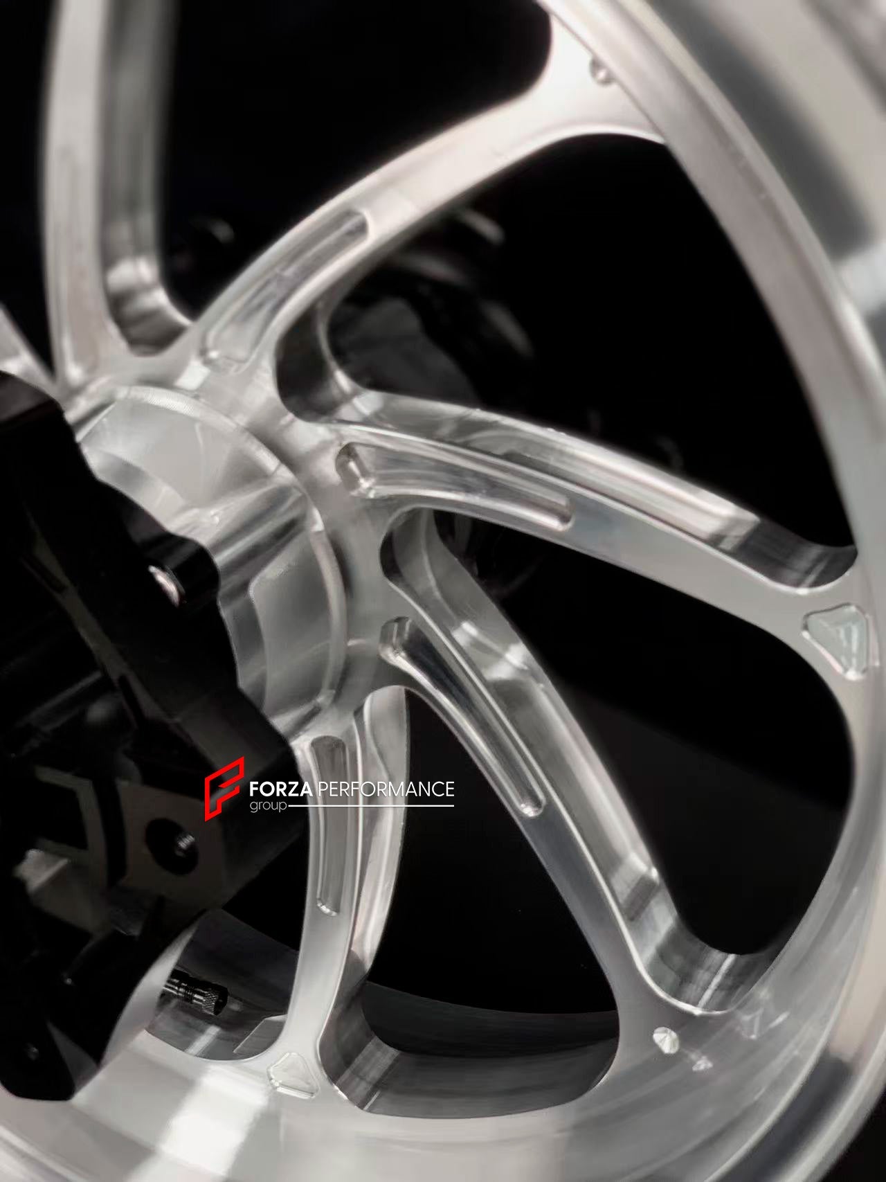 We manufacture premium quality forged motorcycle wheels rims for YAMAHA in any design, size, color.

Wheel sizes (motorcycle spec):

Front: 3.5 x 15

Rear: 4.5 x 15

Weight:

Front: 3.65 kg (8.04 lbs)

Rear: 4.85 kg (10.69 lbs)


Finishing: Gloss Silver

Forza Performance Group engineers and manufactures each forged motorcycle wheel individually per order. This ensures precise fitment, uncompromised strength, and unique styling. Whether for racing, touring, or daily use — our wheels are built for both perfo