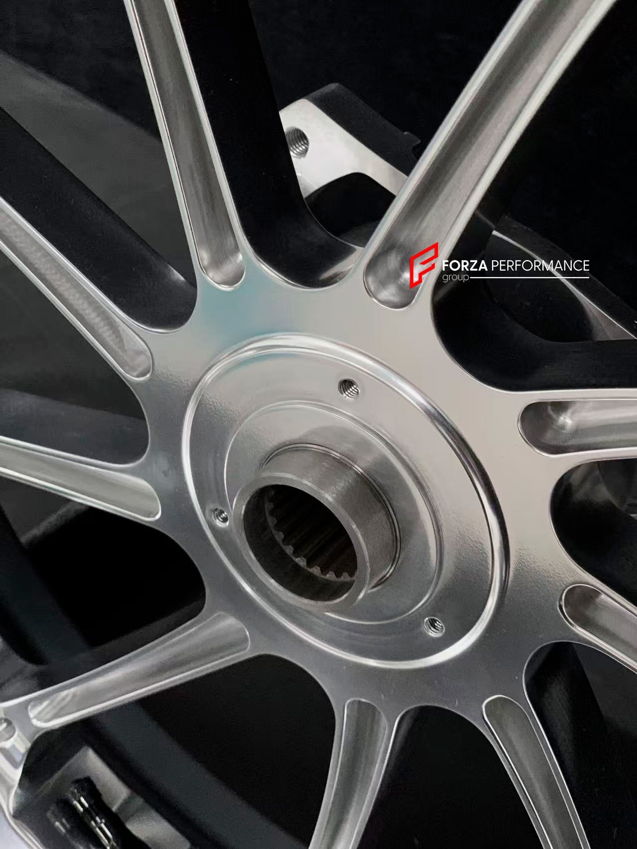 We manufacture premium quality forged motorcycle wheels rims for YAMAHA in any design, size, color.

Wheel sizes (motorcycle spec):

Front: 3.5 x 15

Rear: 4 x 14

Weight:

Front: 3.5 kg (7.92 lbs)

Rear: 3.35 kg (7.38 lbs)


Finishing: Gloss Silver

Forza Performance Group engineers and manufactures each forged motorcycle wheel individually per order. This ensures precise fitment, uncompromised strength, and unique styling. Whether for racing, touring, or daily use — our wheels are built for both performan