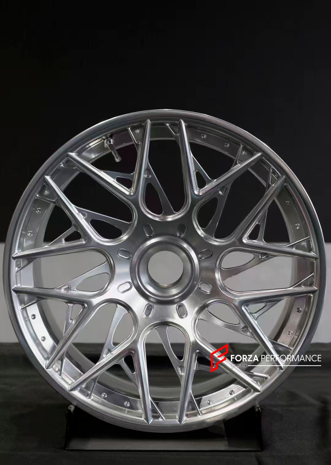 We manufacture premium quality forged motorcycle wheels rims for DUCATI DIAVEL 1200 1260 V4  in any design, size, color.

Wheel sizes (motorcycle spec):

Front: 3.5 x 17

Rear: 8.0 x 17

Finishing: Brushed clear coating

Forza Performance Group engineers and manufactures each forged motorcycle wheel individually per order. This ensures precise fitment, uncompromised strength, and unique styling. Whether for racing, touring, or daily use — our wheels are built for both performance and design.

Advantages