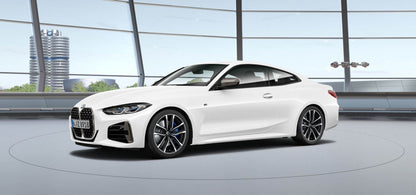 20" 21" 22" 23" 24" FORGED WHEELS Double-spoke 797 M Bicolor for BMW 1, 2, 3, 4, 5, 7, 8, X1, X2, X3, X4, X5, X6, X7, Z4, BMW I, M series