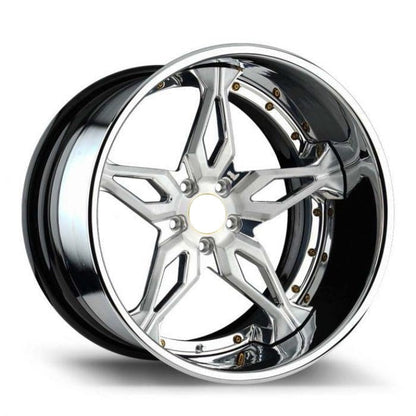 FORGED WHEELS F464 for ALL MODELS