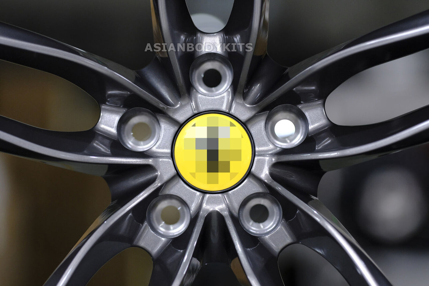 20 INCH FORGED WHEELS RIMS for FERRARI 458 ITALIA