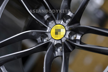 20 INCH FORGED WHEELS RIMS for FERRARI 458 ITALIA