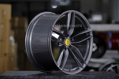 20 INCH FORGED WHEELS RIMS for FERRARI 458 ITALIA