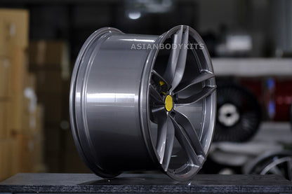 20 INCH FORGED WHEELS RIMS for FERRARI 458 ITALIA