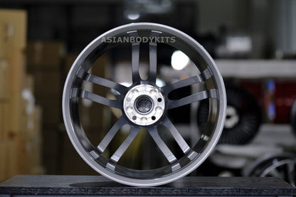 20 INCH FORGED WHEELS RIMS for FERRARI 458 ITALIA