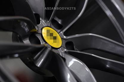 20 INCH FORGED WHEELS RIMS for FERRARI 458 ITALIA