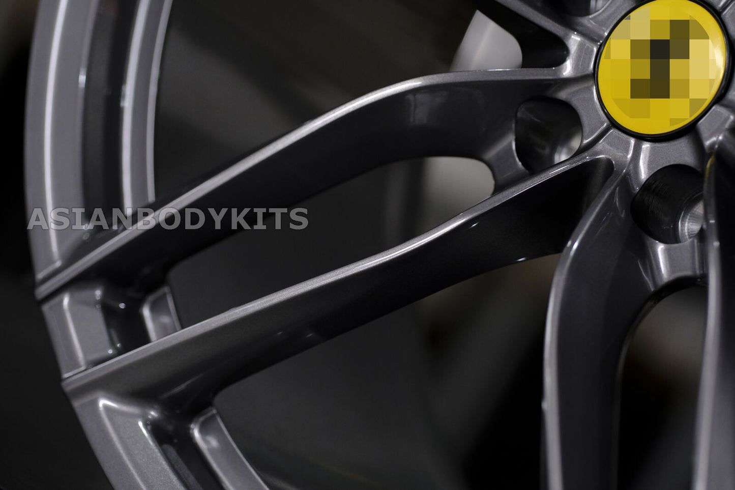 20 INCH FORGED WHEELS RIMS for FERRARI 458 ITALIA