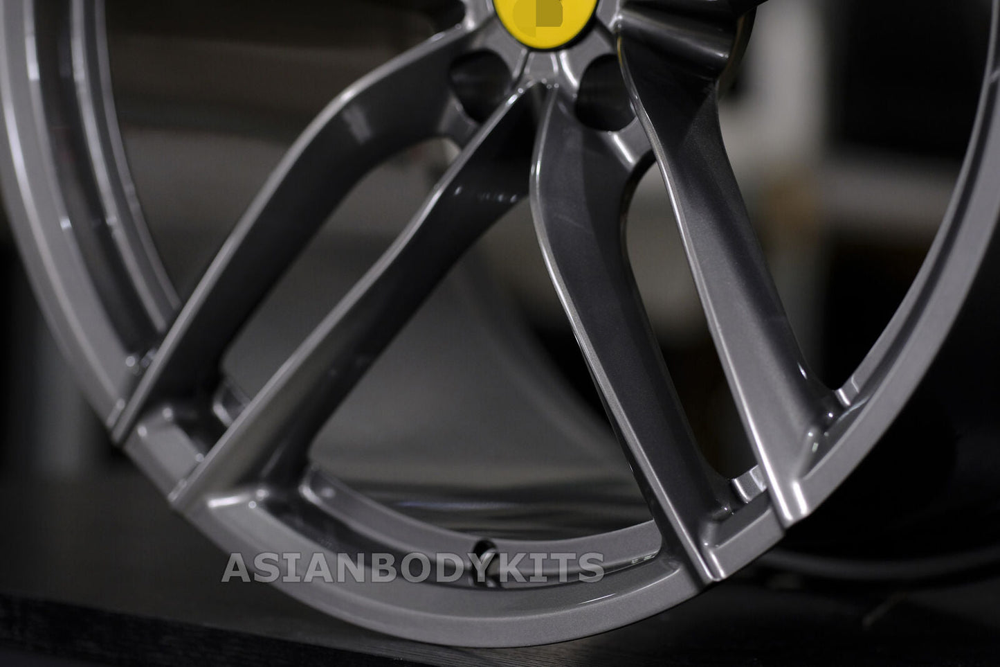 20 INCH FORGED WHEELS RIMS for FERRARI 458 ITALIA