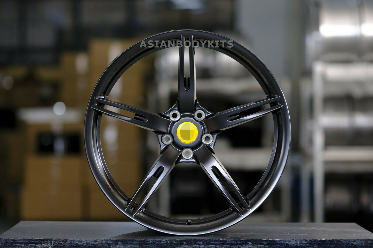 Ferrari 458 20 inch FORGED WHEELS rims 20x8.5 20x10.5 5x114.3 ET35 ET45