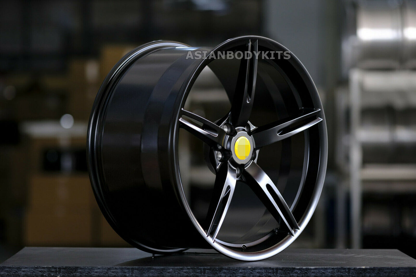Ferrari 458 20 inch FORGED WHEELS rims 20x8.5 20x10.5 5x114.3 ET35 ET45