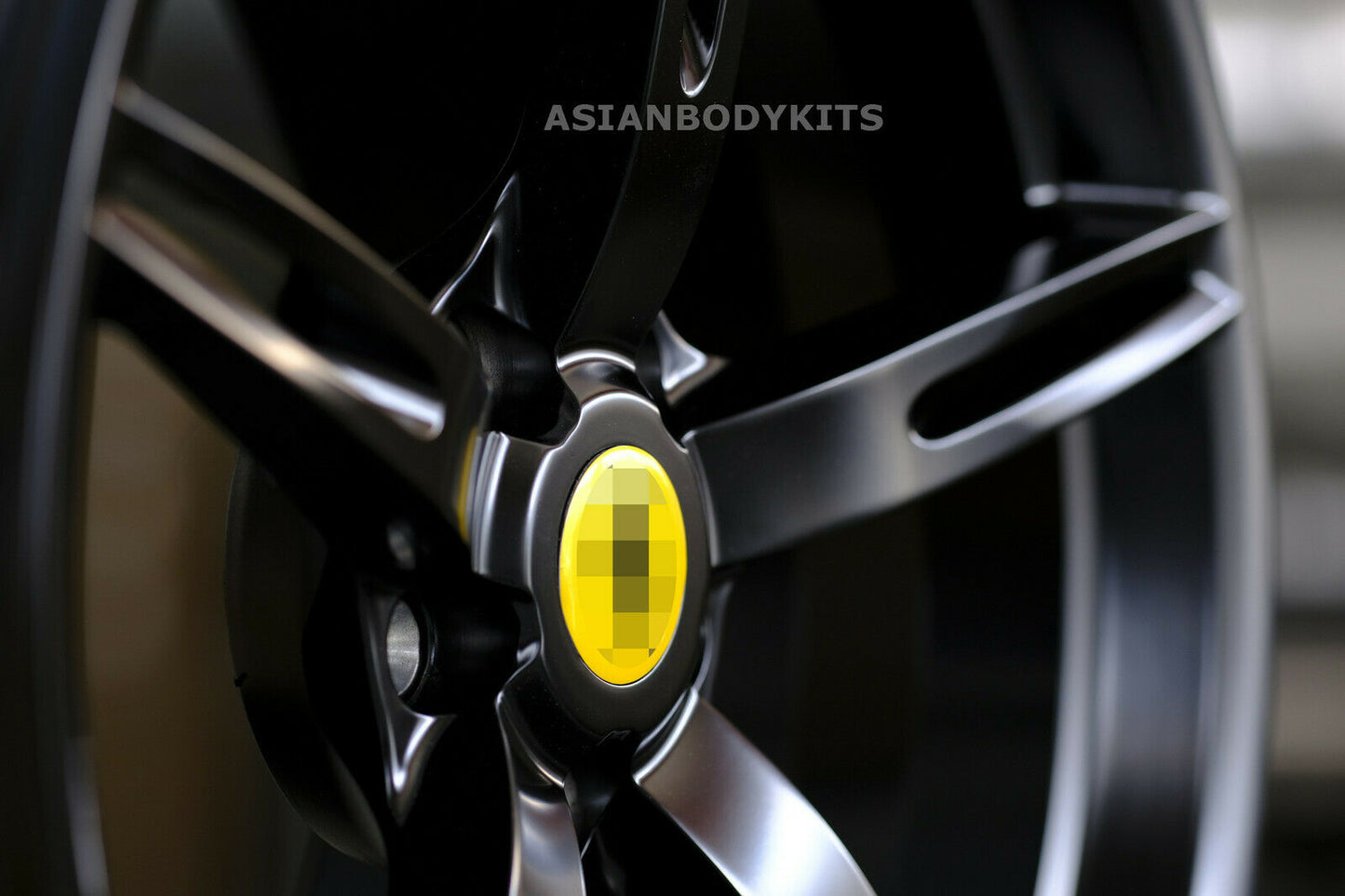 Ferrari 458 20 inch FORGED WHEELS rims 20x8.5 20x10.5 5x114.3 ET35 ET45